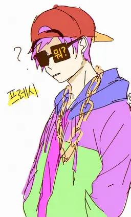 Profile image of 니지카