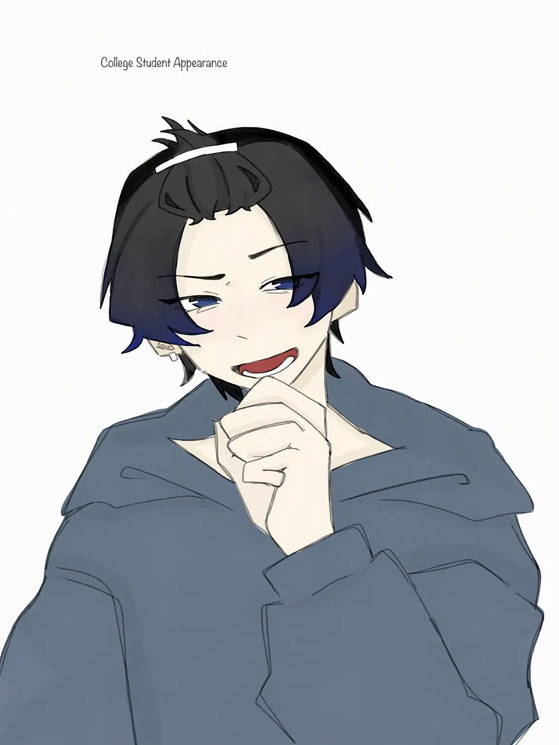m_ch4_의 I'm Mad Now!