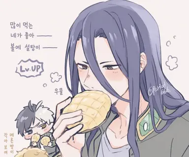 Profile image of 스기시타 쿄타로