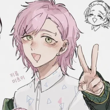 Profile image of 키류 미츠키