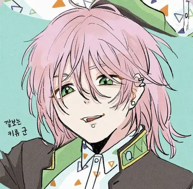 Profile image of 키류 미츠키