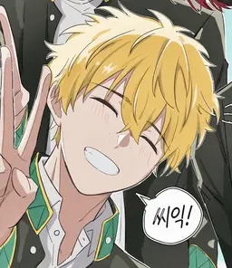 Profile image of 니레이 아키히코