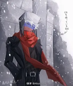 Profile image of ロシア