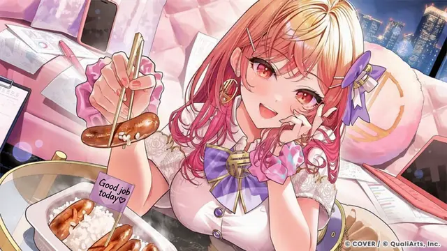 Profile image of Ririka