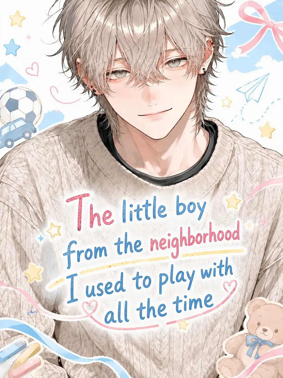 WindyMud2457의 The Boy from Next Door