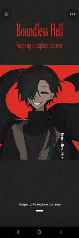 Profile image of Nightmare