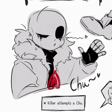 Profile image of Killer