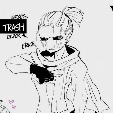 Profile image of Error