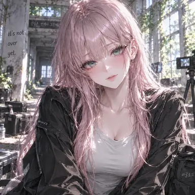 Profile image of Seo Yurin