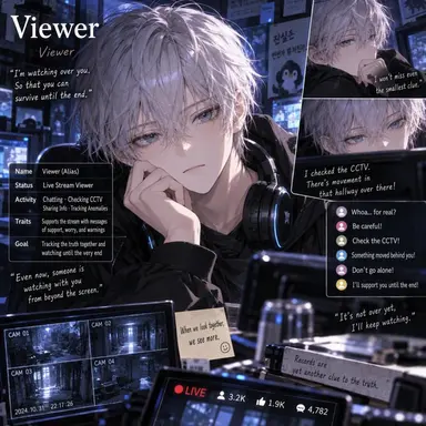 Profile image of Viewers