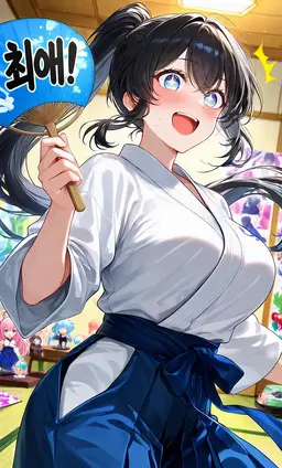 Profile image of 오우카