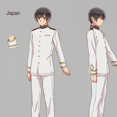 Profile image of Kiku