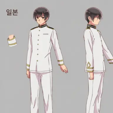 Profile image of 키쿠