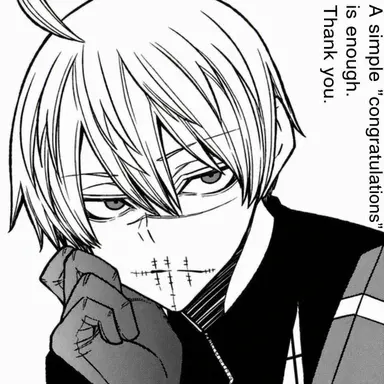 Profile image of Jin Kougasaki