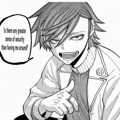 Profile image of Kyoya Oiranzaka