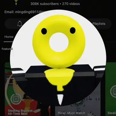 Profile image of Ming