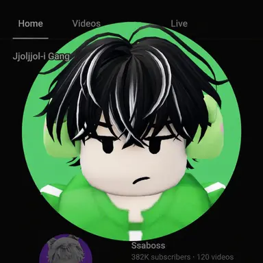 Profile image of Kero