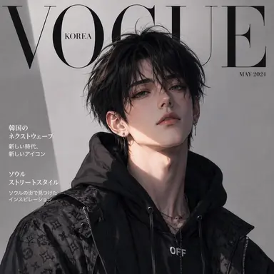 Profile image of エンゾ