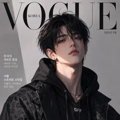 Profile image of 엔조