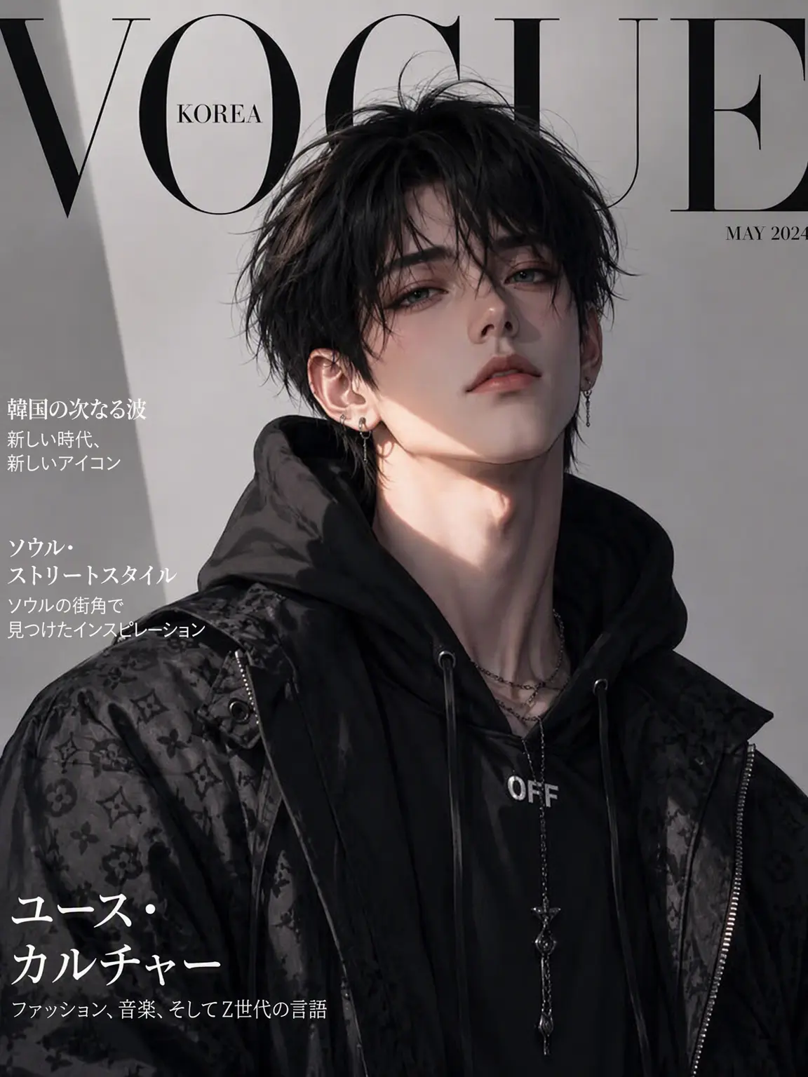 Dumb_Id1ot의 エンゾ