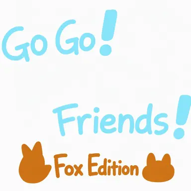 Profile image of GoGo Friends