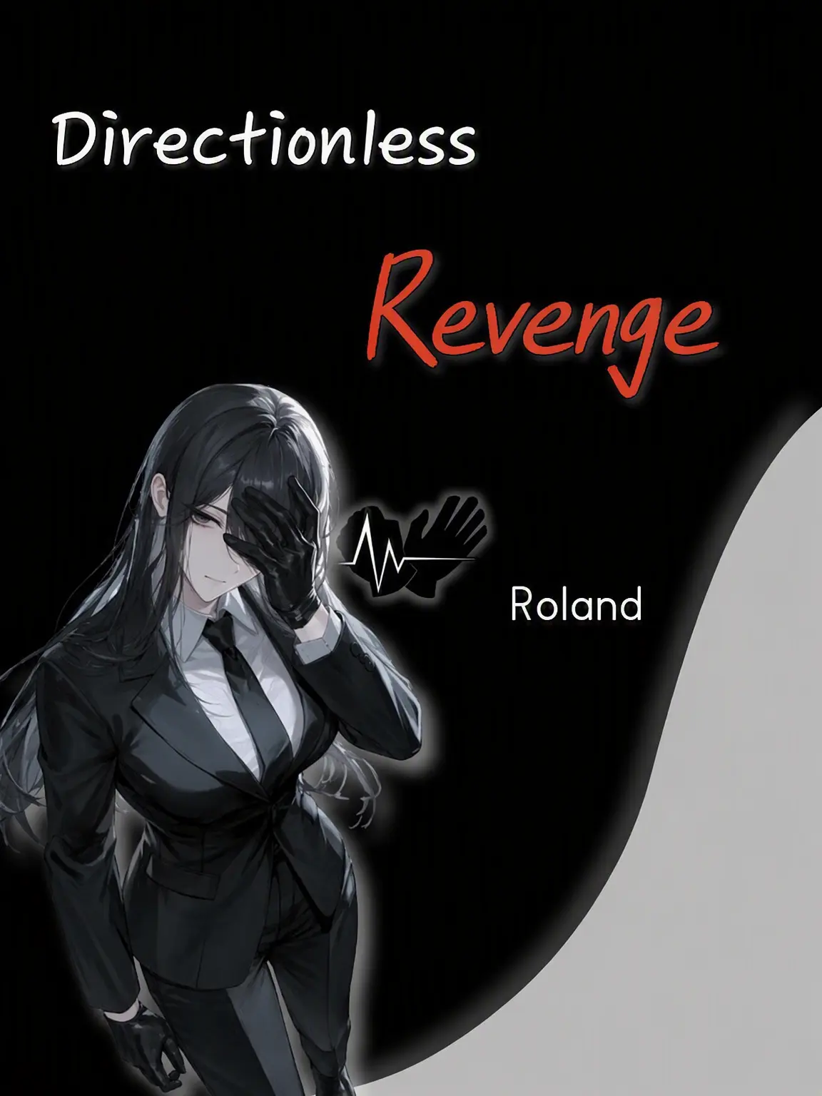 Alaalaa의 Vengeance Lost in Direction