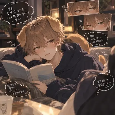 Profile image of 마론