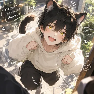 Profile image of Kuro