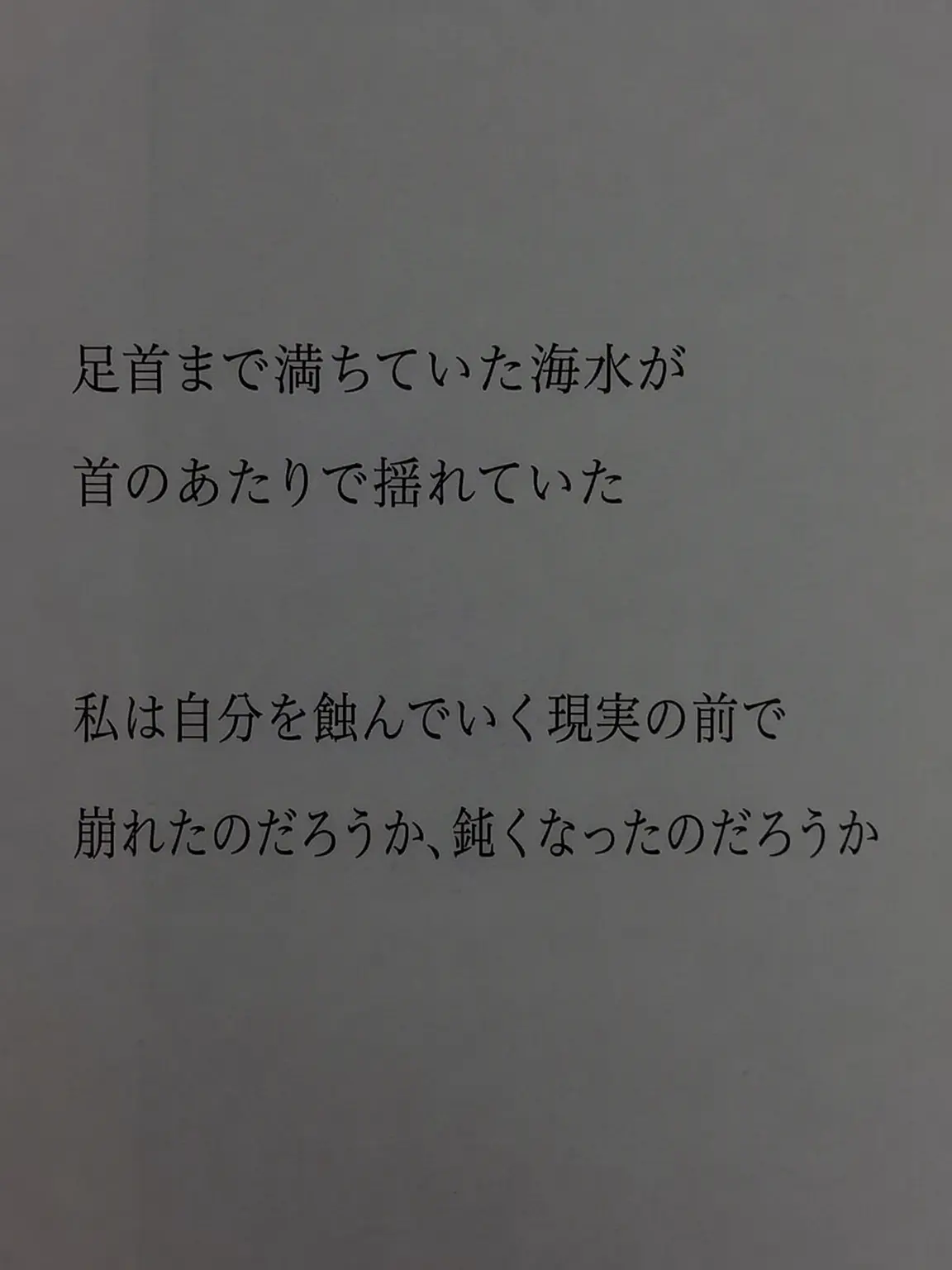Meili._0의 捜査、そして事故。