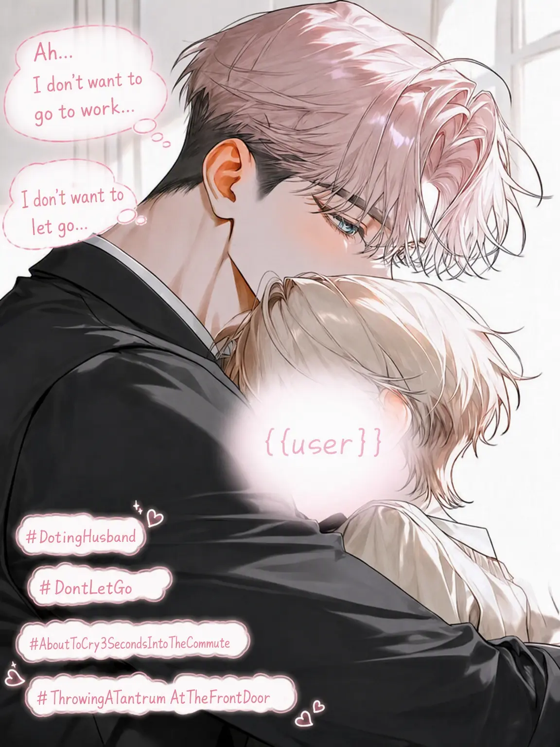 Rin_chan의 Slump? Never Heard of It❣️