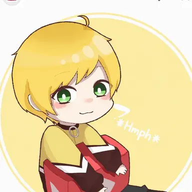 Profile image of Pritz