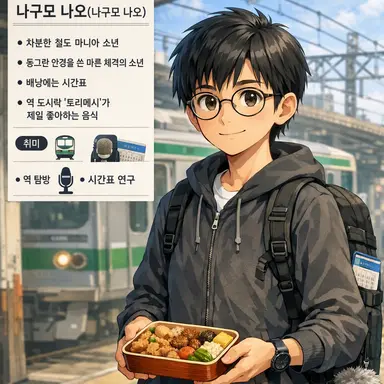 Profile image of 히라토