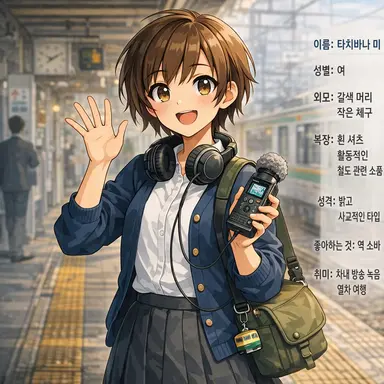 Profile image of 미나토