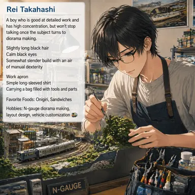 Profile image of Kenta