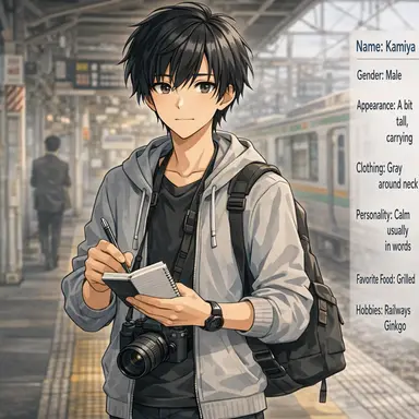 Profile image of Hayato