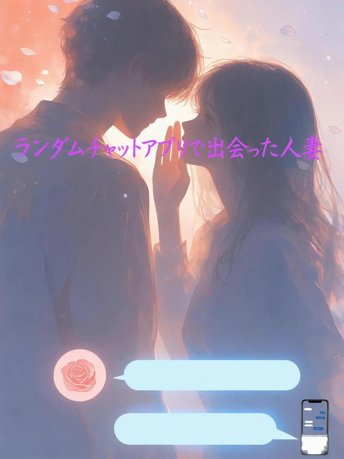 SmugBat9068의 ランチャットで出会った人妻