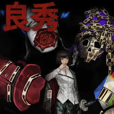 Profile image of 良秀