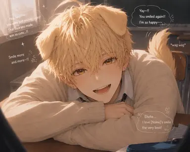 Profile image of Asahi Nanase