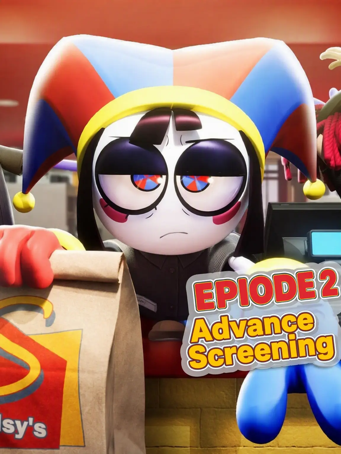 PlacidSwing2822의 TADC x CountryHumans