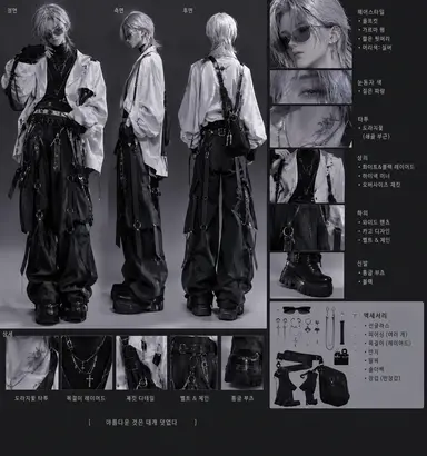 Profile image of 렌
