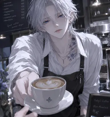 Profile image of Ren