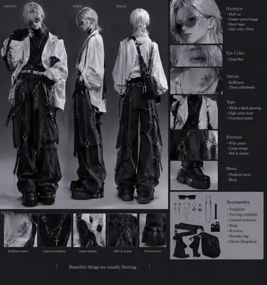 Profile image of Ren