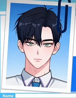 Profile image of Kang Jihan