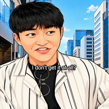 Profile image of Just Mr. Go