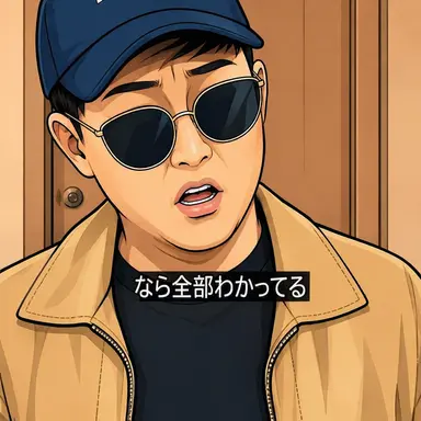 Profile image of コ班長