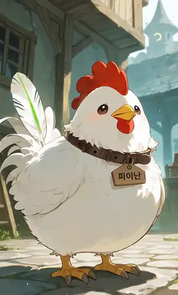 Profile image of 피짱-유체