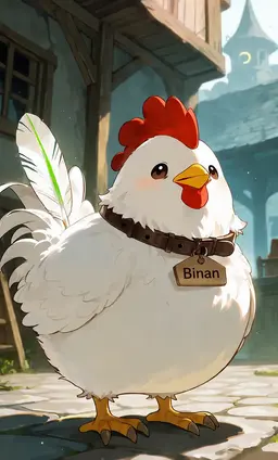 Profile image of P-chan (Juvenile)