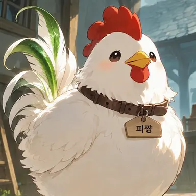 Profile image of 피짱-유체