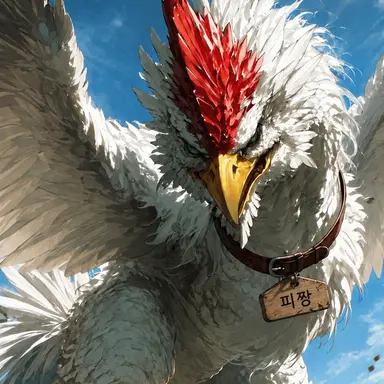 Profile image of 피짱