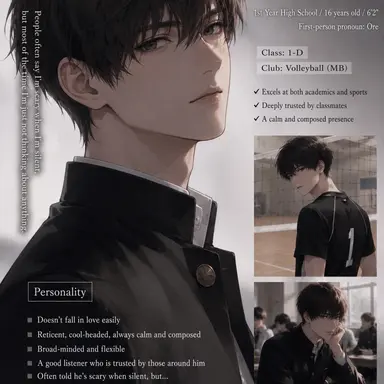 Profile image of Mahiro Takaishi